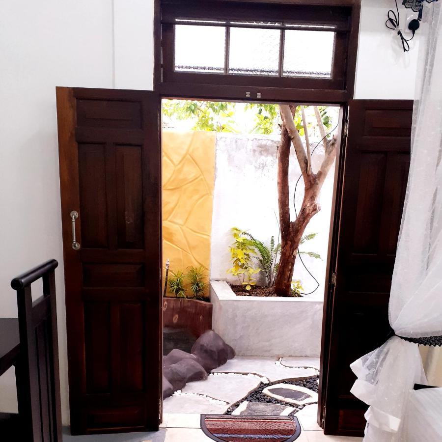 Dihini Villa Унаватуна Экстерьер фото