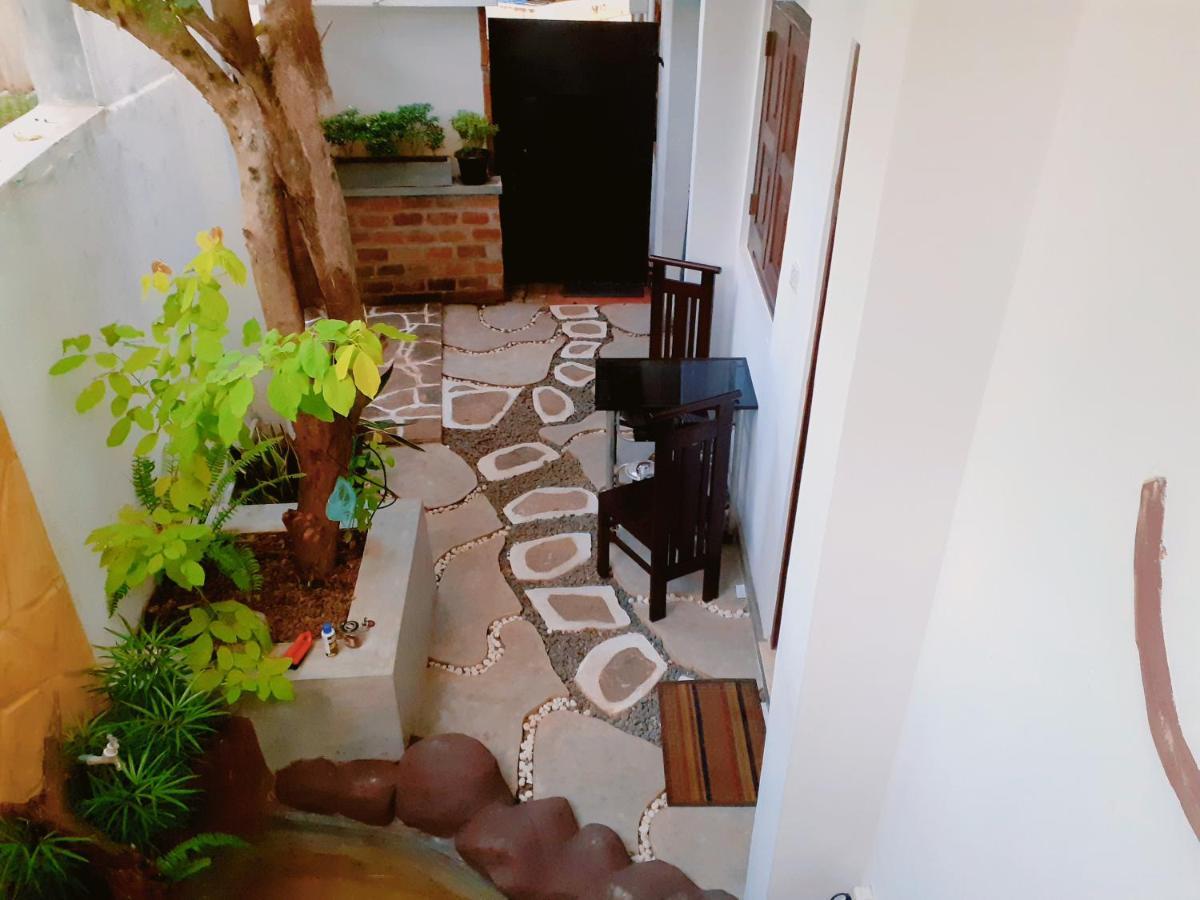 Dihini Villa Унаватуна Экстерьер фото